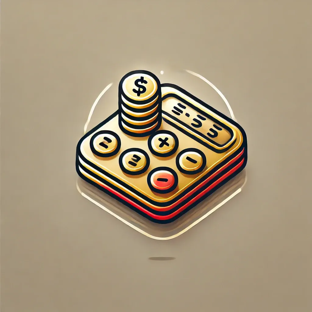 PNB FD Calculator icon